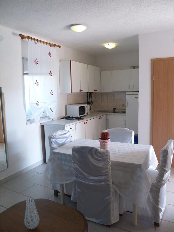 Apartments Anamarija Medulin Zewnętrze zdjęcie