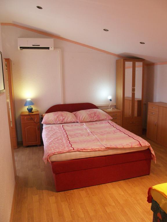 Apartments Anamarija Medulin Pokój zdjęcie