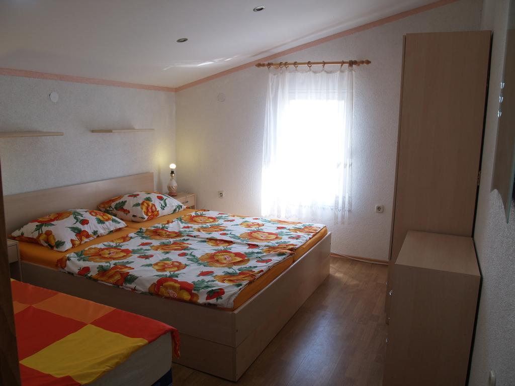Apartments Anamarija Medulin Pokój zdjęcie