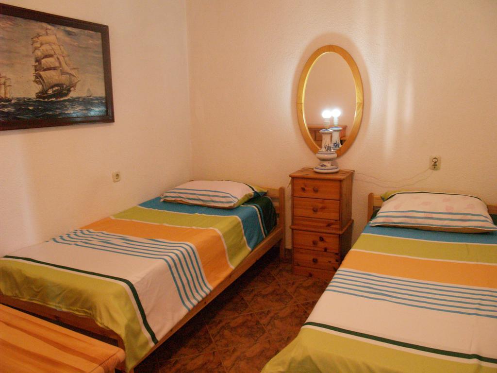 Apartments Anamarija Medulin Pokój zdjęcie