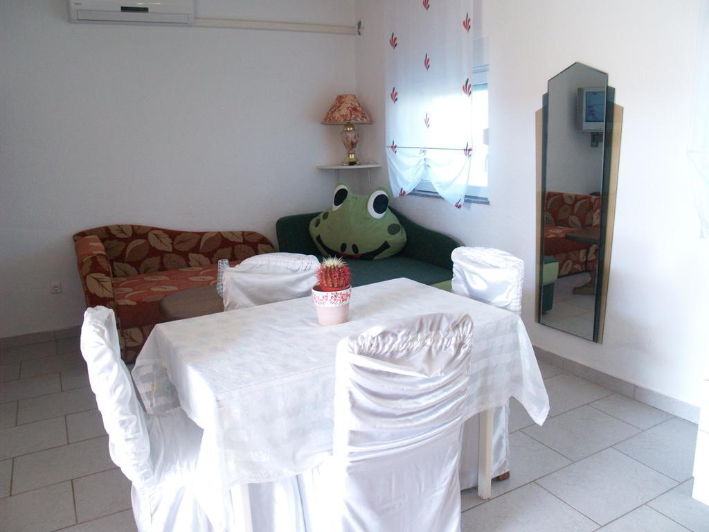 Apartments Anamarija Medulin Pokój zdjęcie