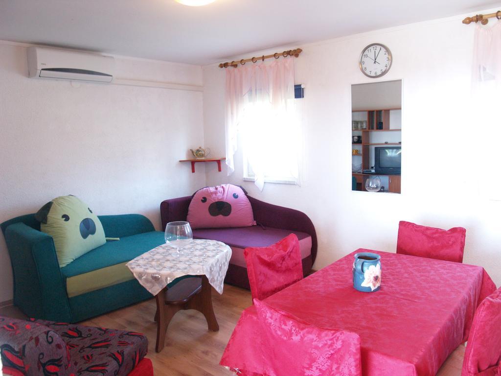 Apartments Anamarija Medulin Pokój zdjęcie
