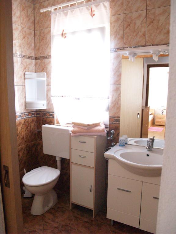 Apartments Anamarija Medulin Zewnętrze zdjęcie