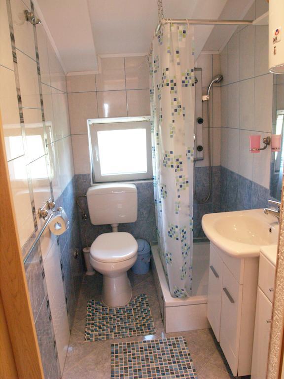 Apartments Anamarija Medulin Pokój zdjęcie