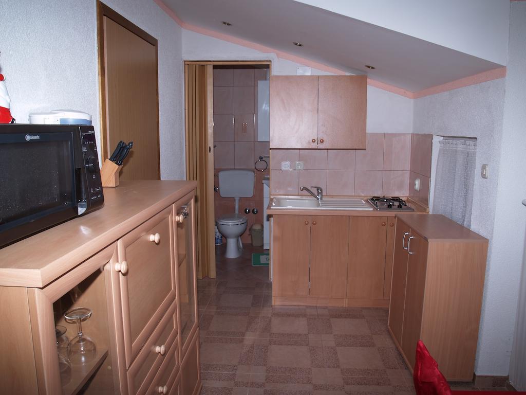 Apartments Anamarija Medulin Pokój zdjęcie