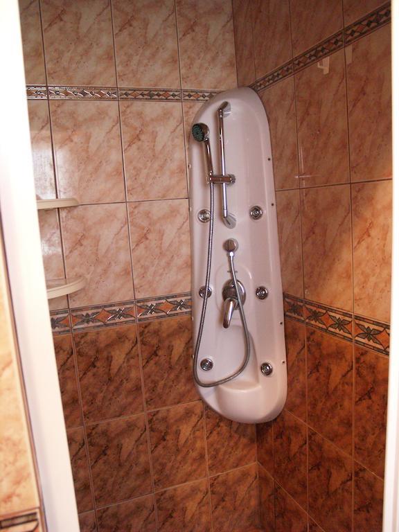 Apartments Anamarija Medulin Pokój zdjęcie