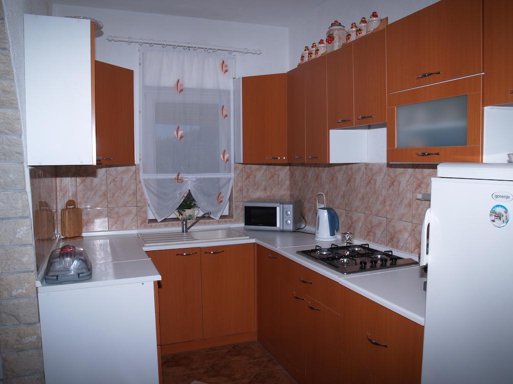 Apartments Anamarija Medulin Pokój zdjęcie