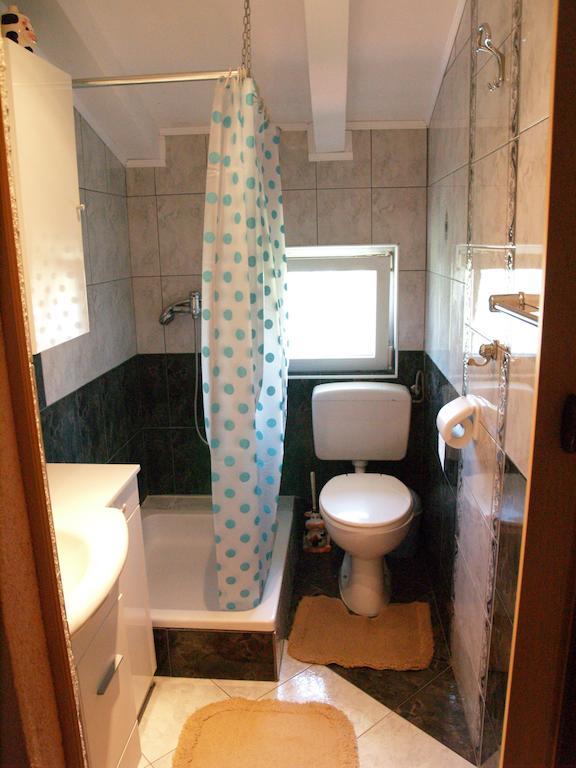 Apartments Anamarija Medulin Pokój zdjęcie