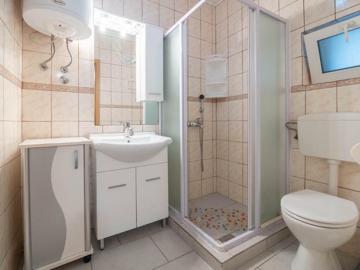 Apartments Anamarija Medulin Zewnętrze zdjęcie