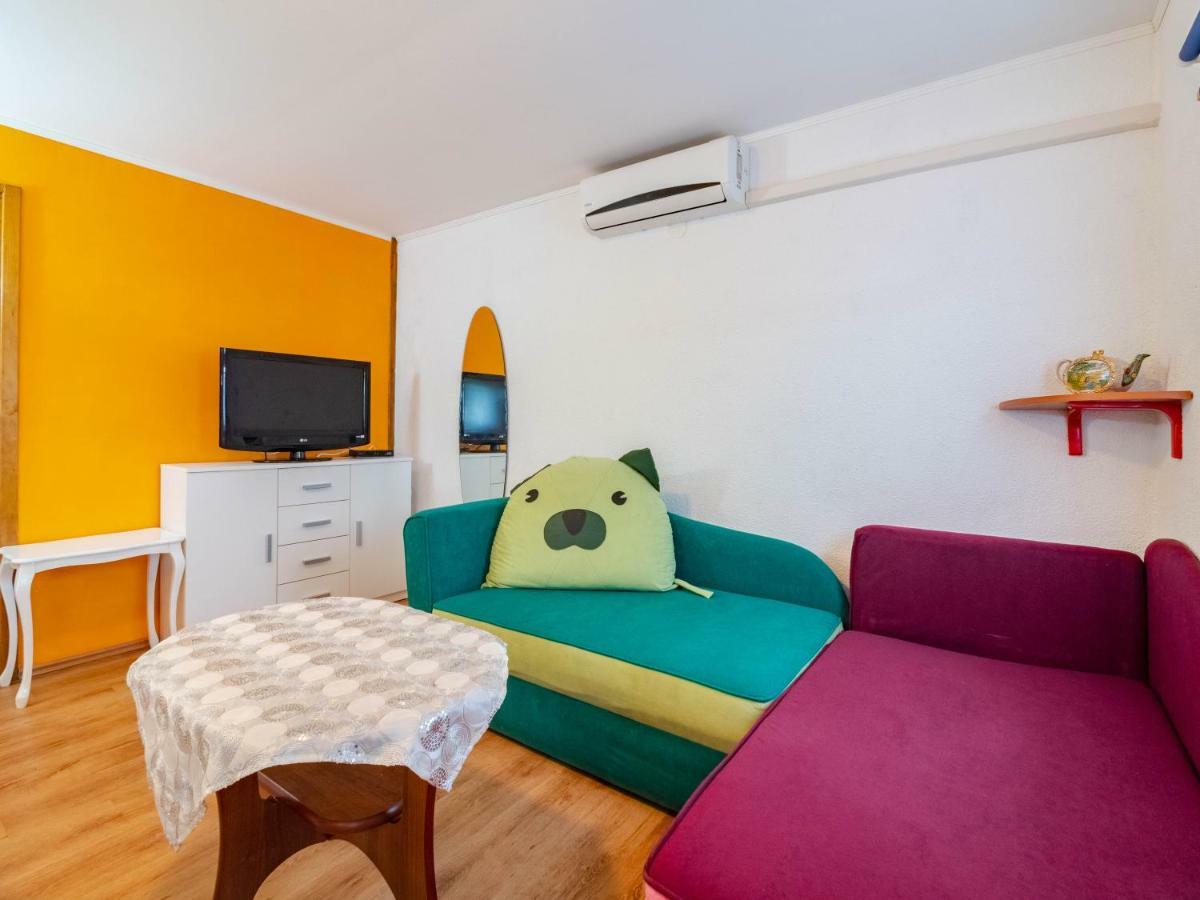 Apartments Anamarija Medulin Zewnętrze zdjęcie