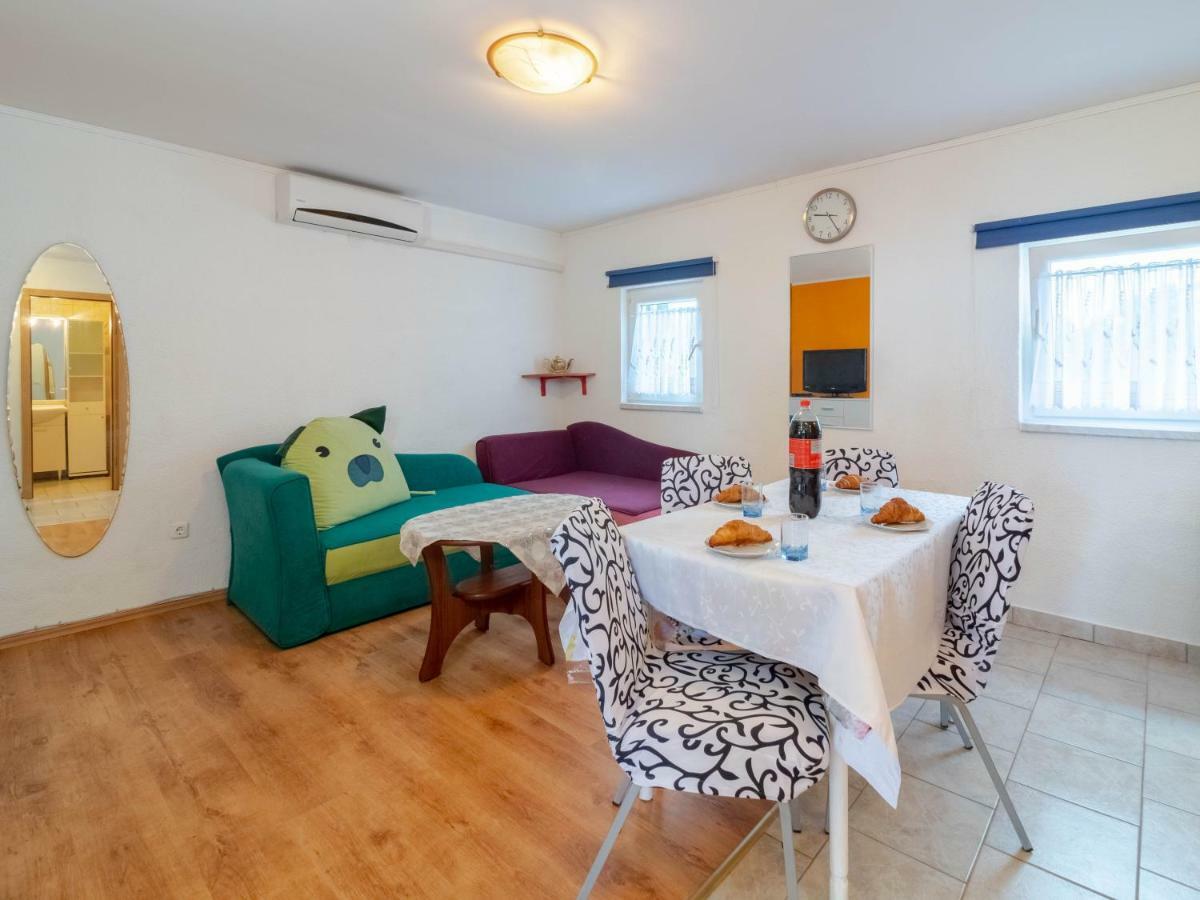 Apartments Anamarija Medulin Zewnętrze zdjęcie