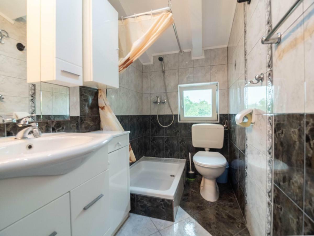 Apartments Anamarija Medulin Zewnętrze zdjęcie