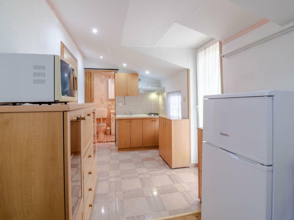 Apartments Anamarija Medulin Zewnętrze zdjęcie