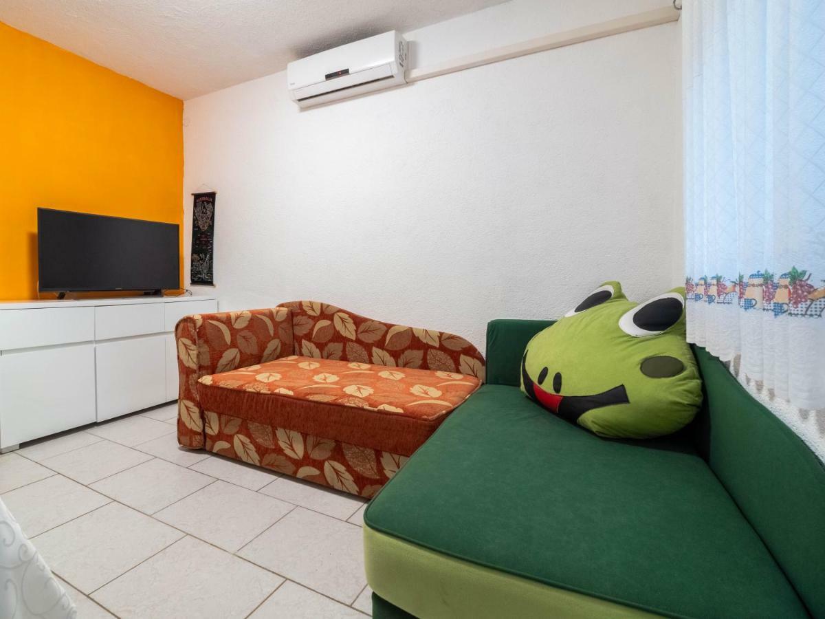 Apartments Anamarija Medulin Zewnętrze zdjęcie