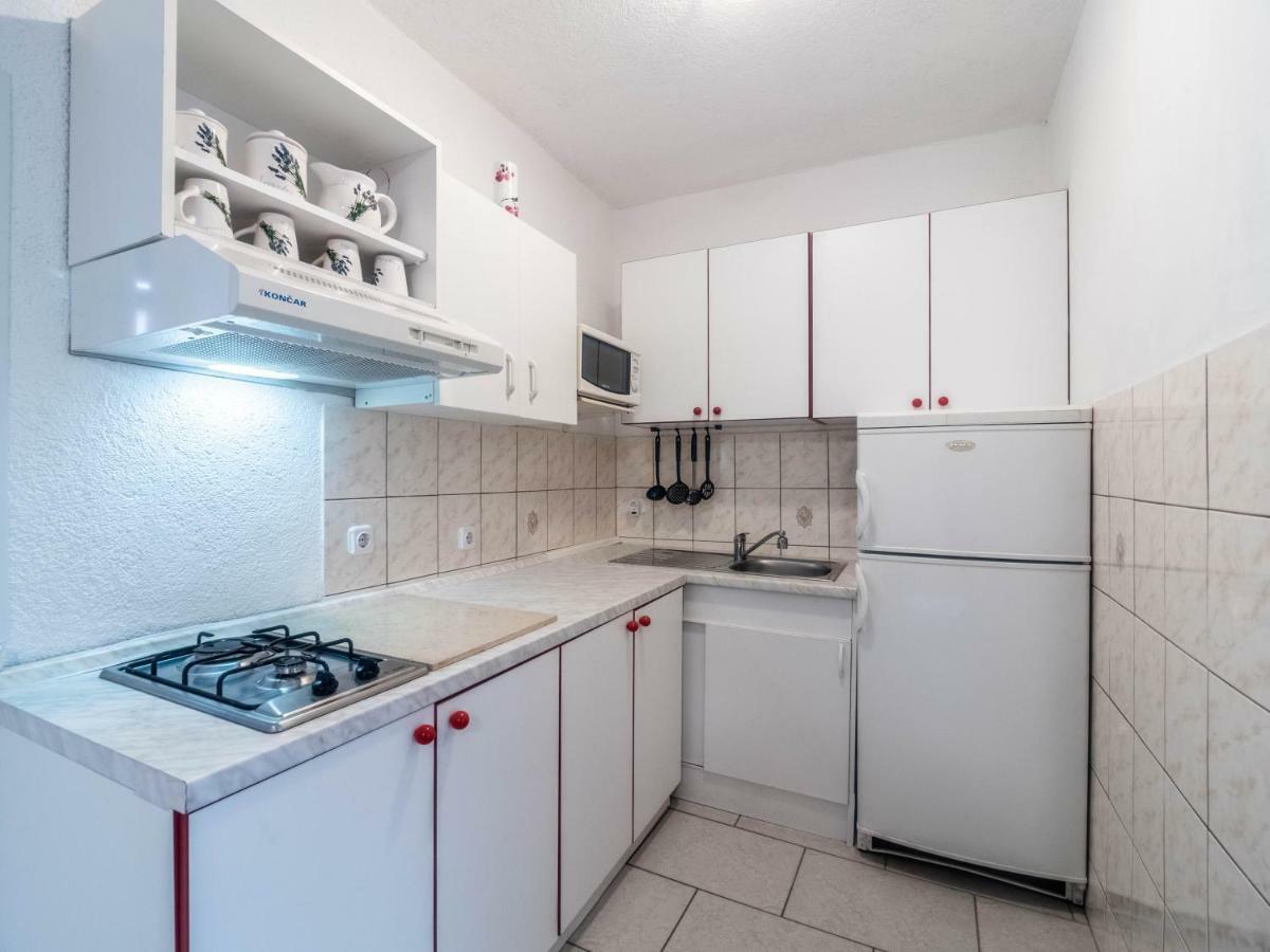 Apartments Anamarija Medulin Zewnętrze zdjęcie