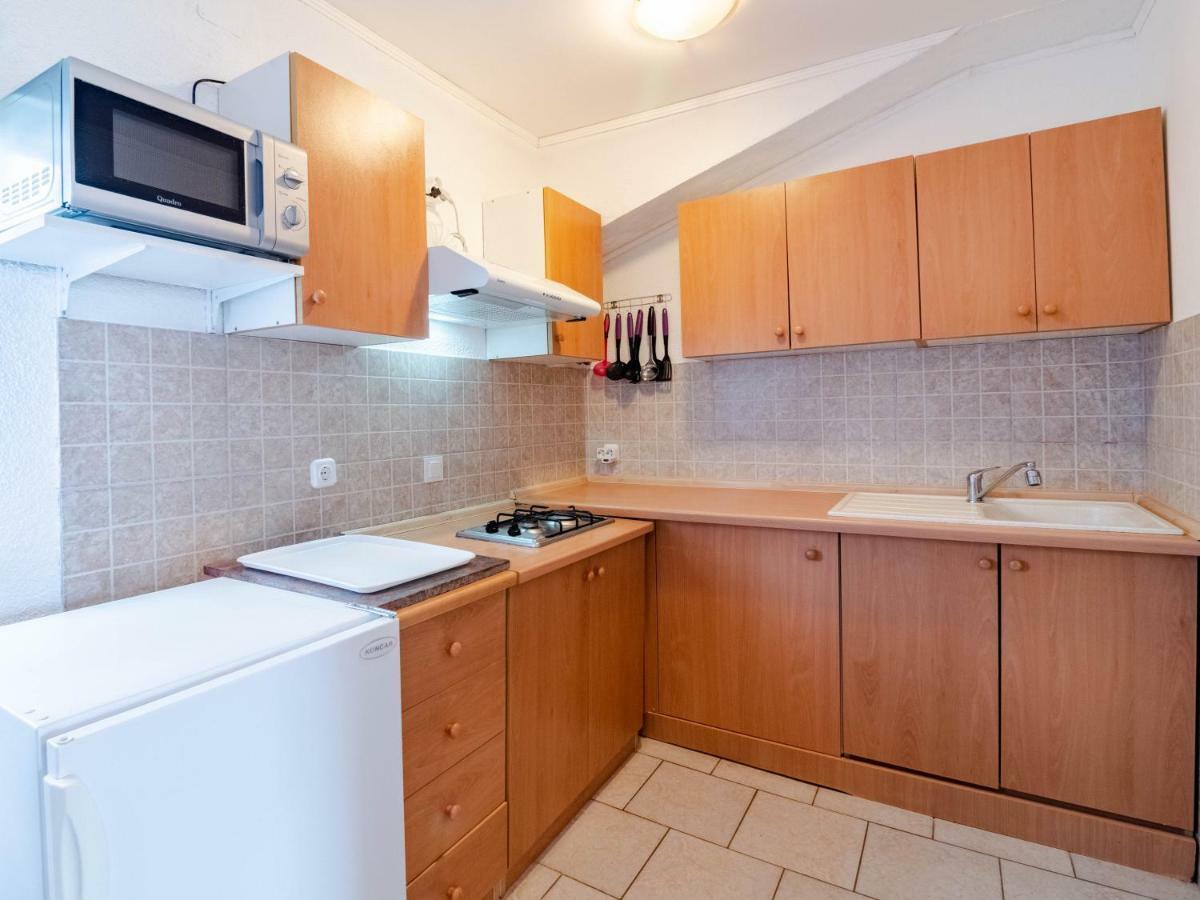 Apartments Anamarija Medulin Zewnętrze zdjęcie