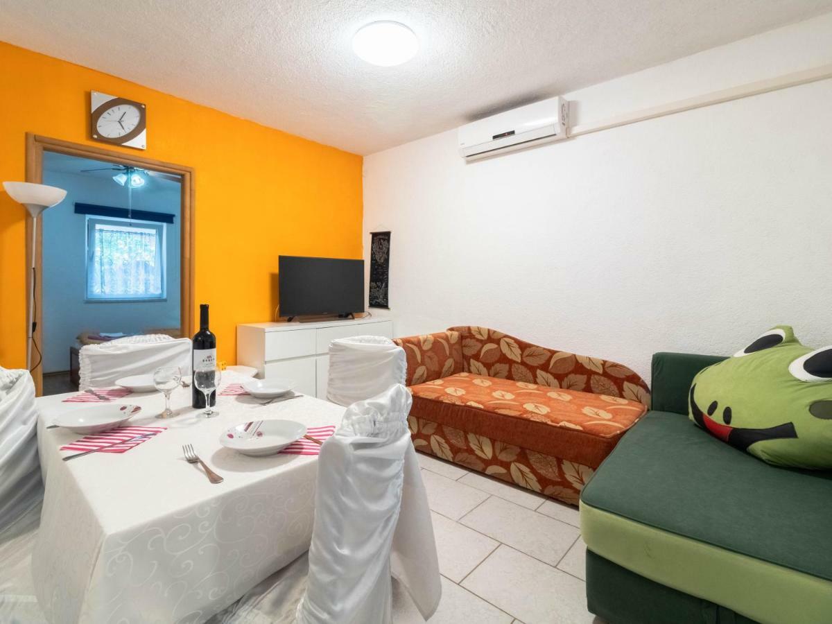 Apartments Anamarija Medulin Zewnętrze zdjęcie