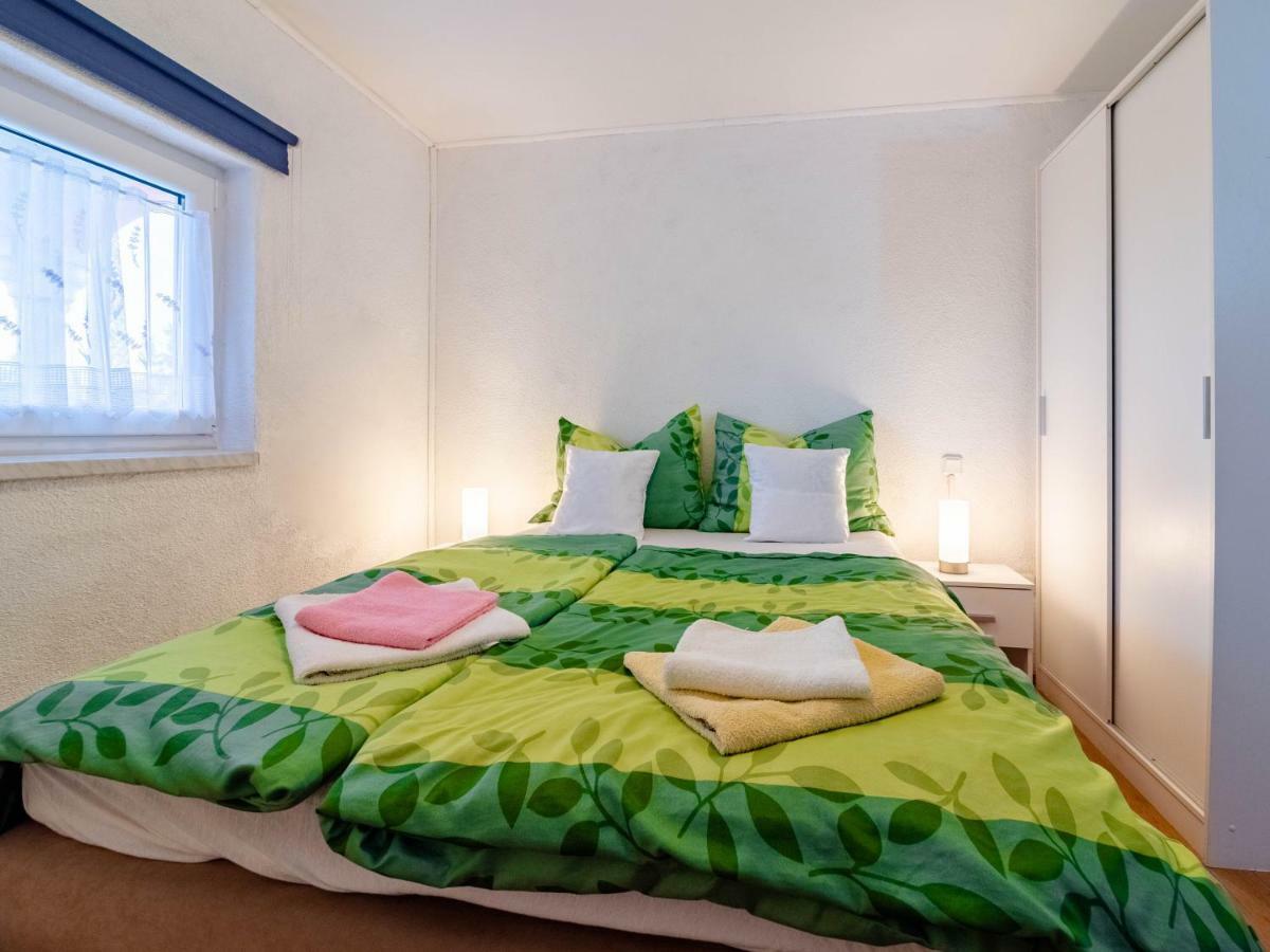 Apartments Anamarija Medulin Zewnętrze zdjęcie