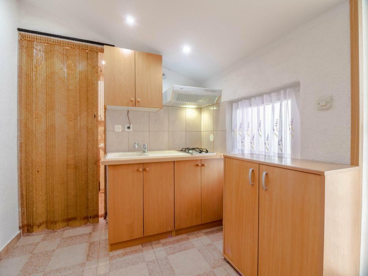 Apartments Anamarija Medulin Zewnętrze zdjęcie