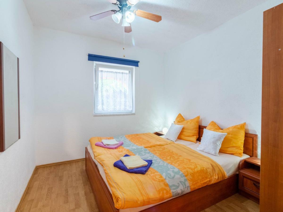 Apartments Anamarija Medulin Zewnętrze zdjęcie