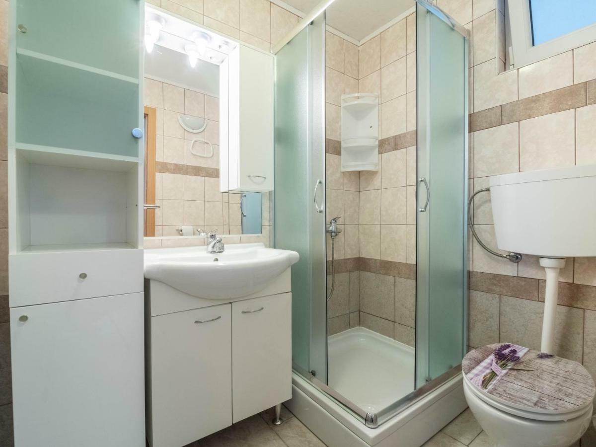 Apartments Anamarija Medulin Zewnętrze zdjęcie