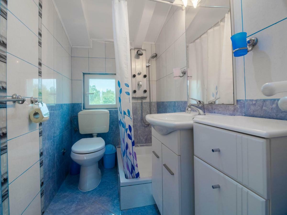 Apartments Anamarija Medulin Zewnętrze zdjęcie