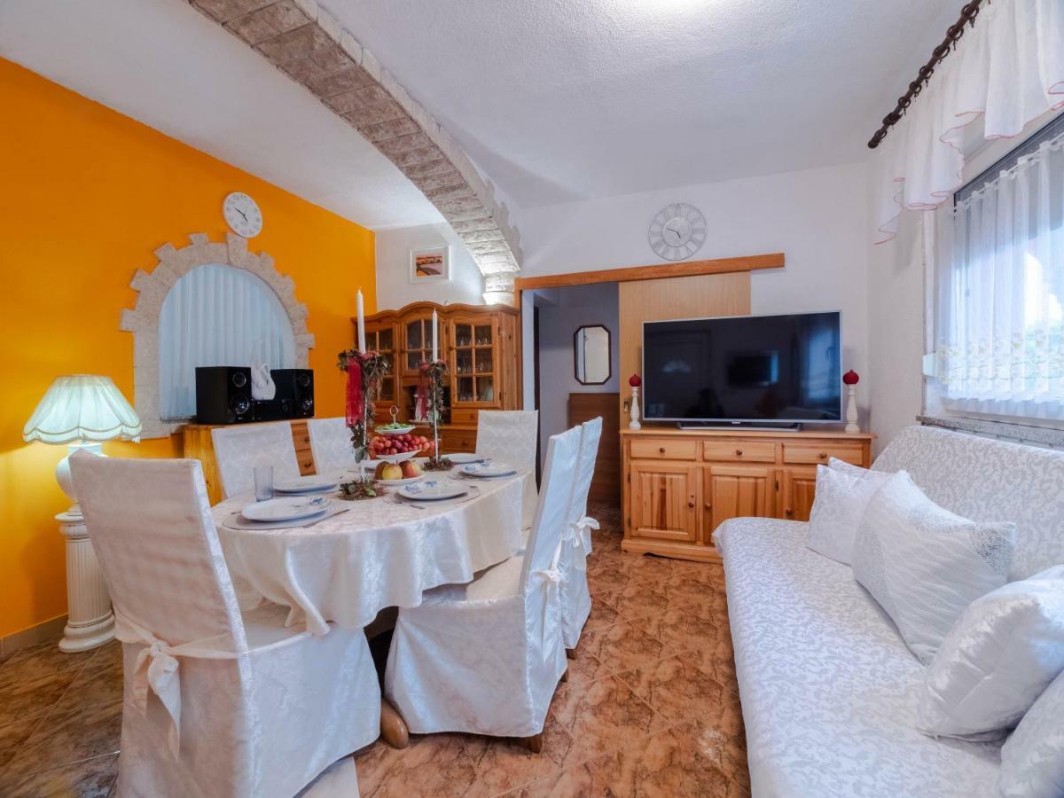 Apartments Anamarija Medulin Zewnętrze zdjęcie