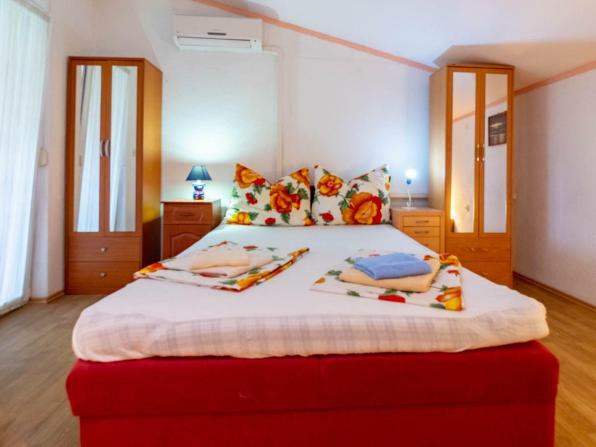 Apartments Anamarija Medulin Zewnętrze zdjęcie