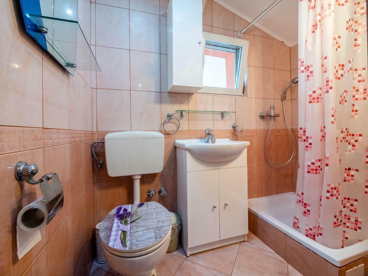 Apartments Anamarija Medulin Zewnętrze zdjęcie