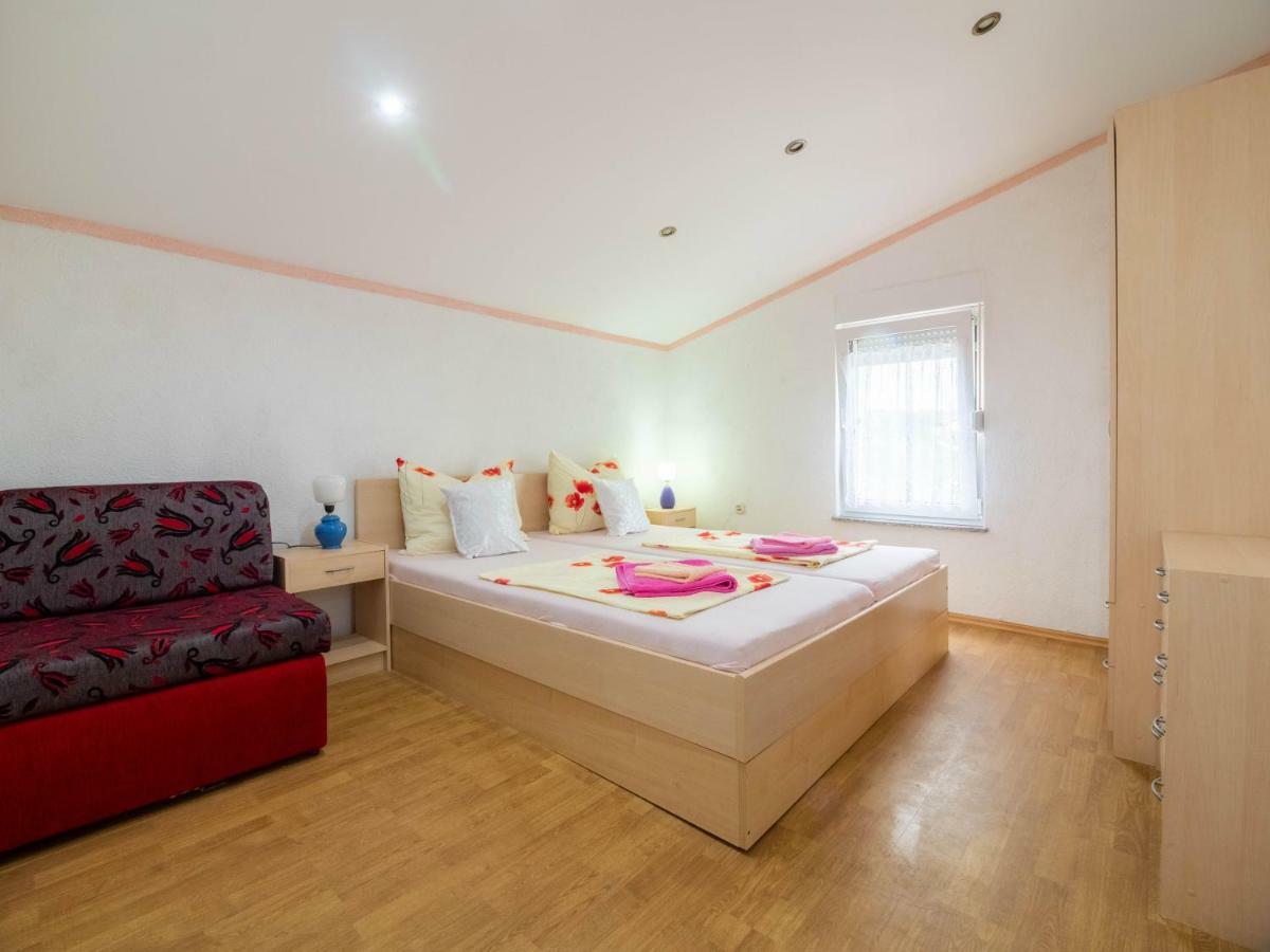 Apartments Anamarija Medulin Zewnętrze zdjęcie