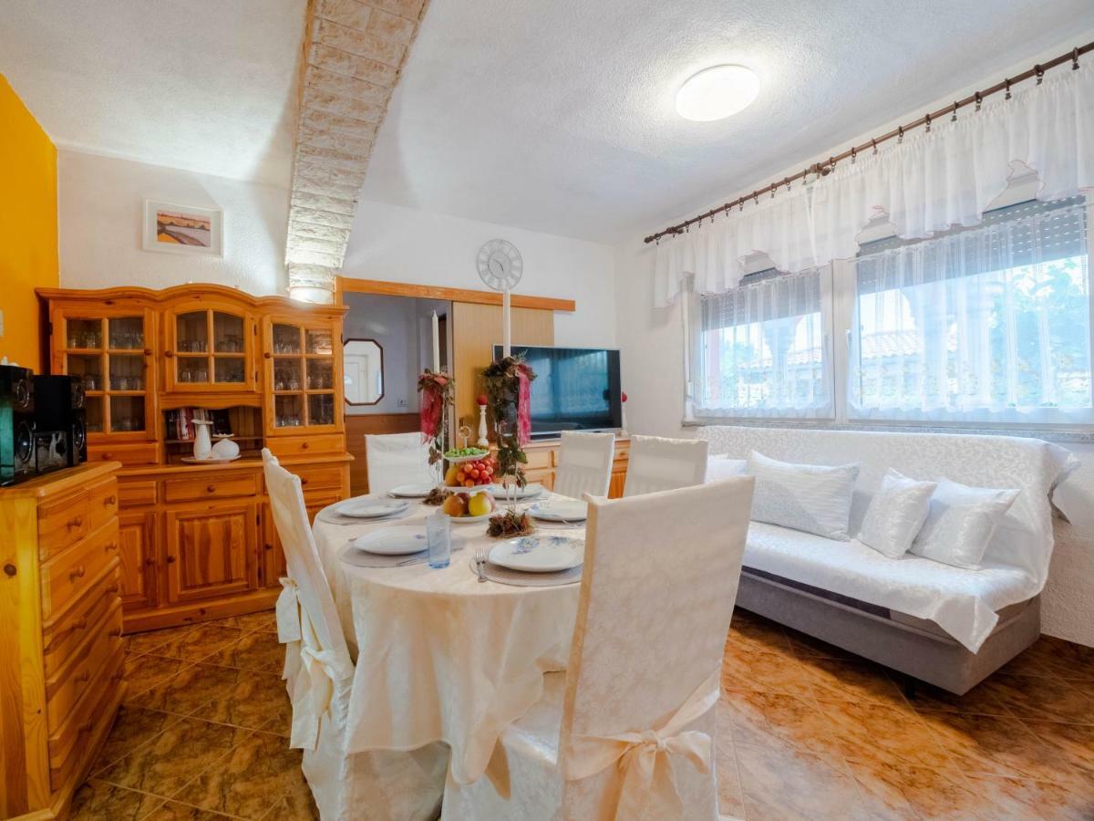 Apartments Anamarija Medulin Zewnętrze zdjęcie