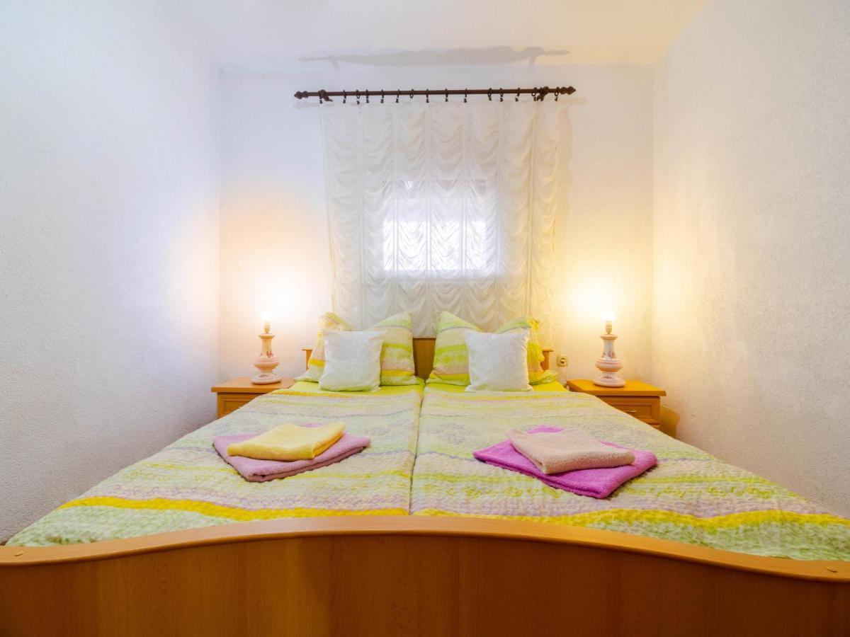 Apartments Anamarija Medulin Zewnętrze zdjęcie