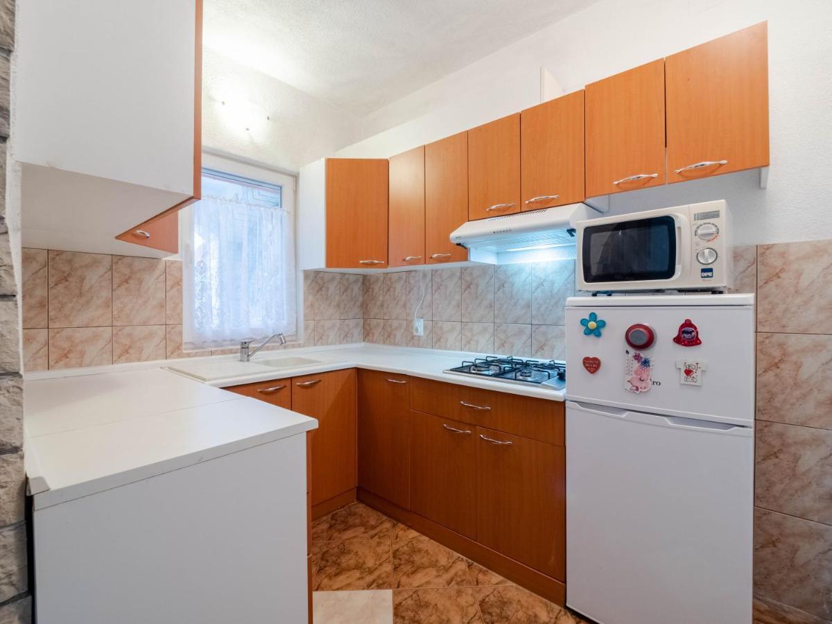 Apartments Anamarija Medulin Zewnętrze zdjęcie