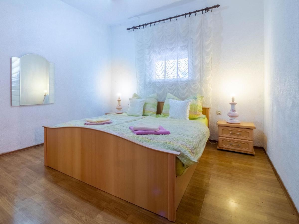 Apartments Anamarija Medulin Zewnętrze zdjęcie