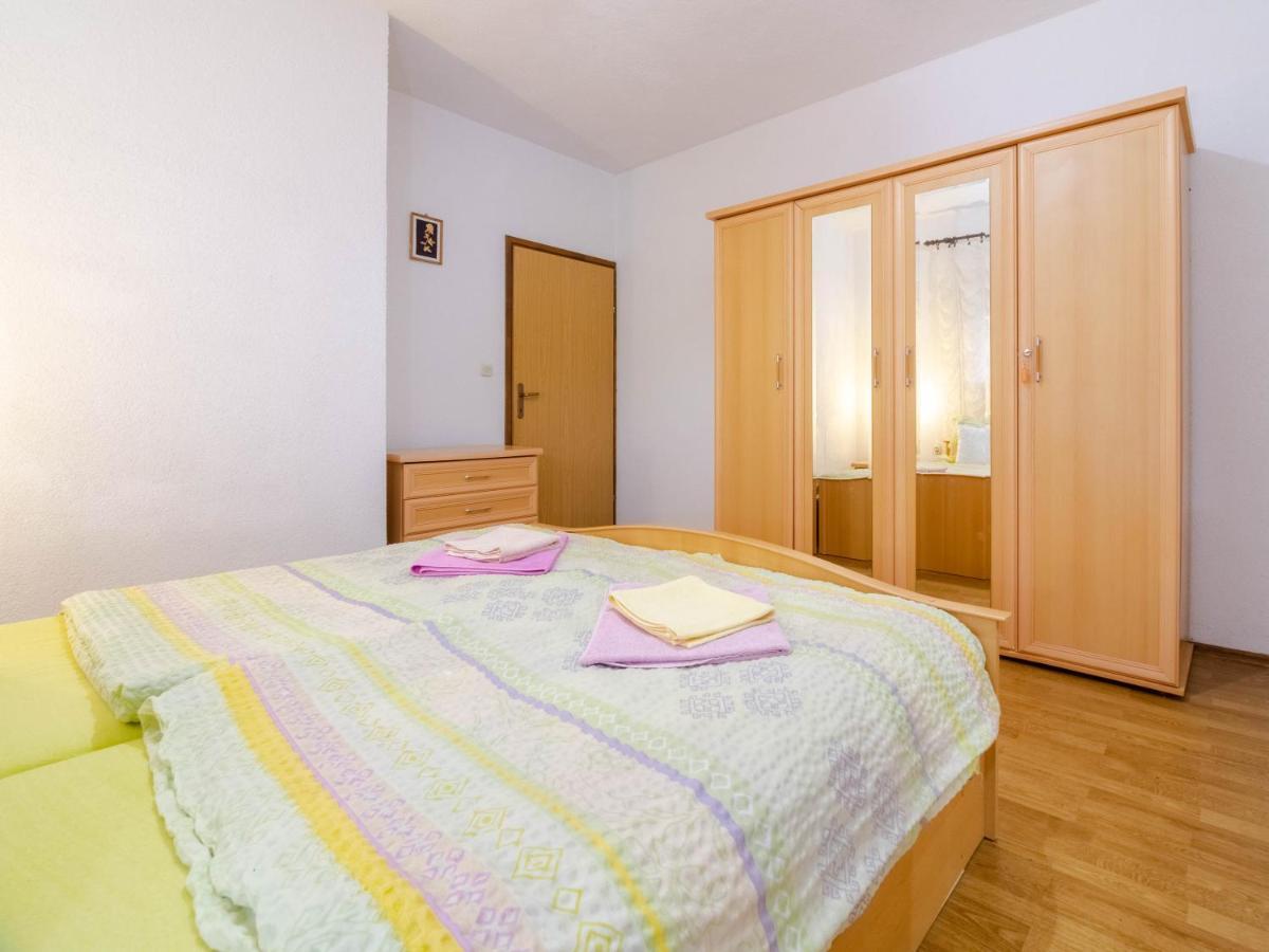 Apartments Anamarija Medulin Zewnętrze zdjęcie