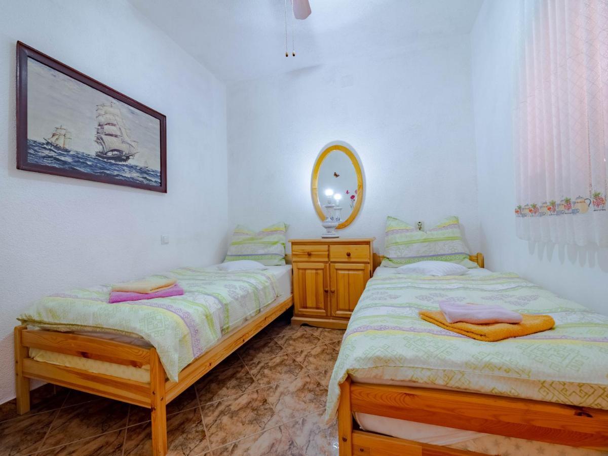 Apartments Anamarija Medulin Zewnętrze zdjęcie