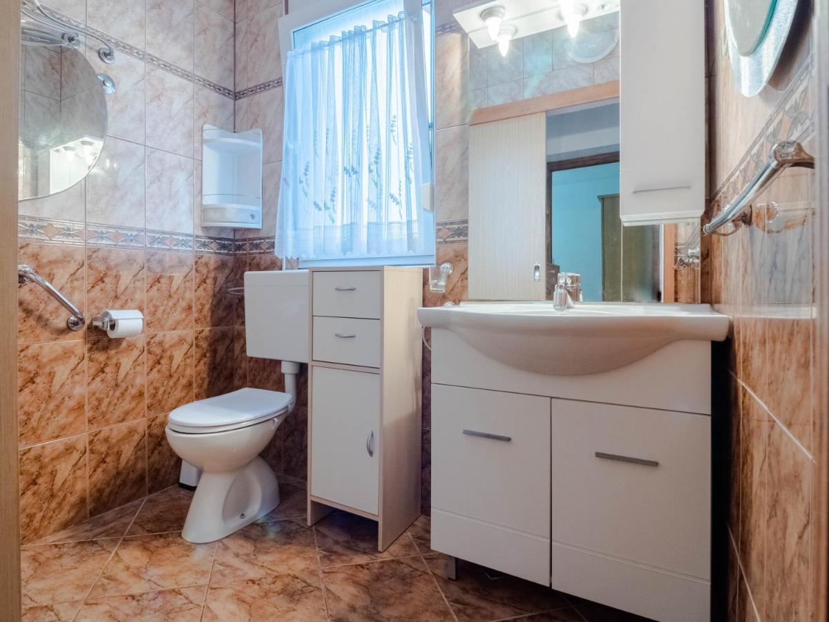 Apartments Anamarija Medulin Zewnętrze zdjęcie